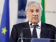 Ucraina, Tajani “Non abbiamo intenzione di andare in guerra”