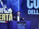Salvini si ricandida al Viminale: &quot;Parlerò con Meloni&quot;. Ma Forza Italia frena