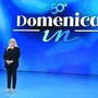 Domenica In, oggi nuovo appuntamento: tutti gli ospiti in studio