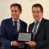 Porti, Autorità Mar Tirreno Centro Settentrionale riceve Smart Ports Award