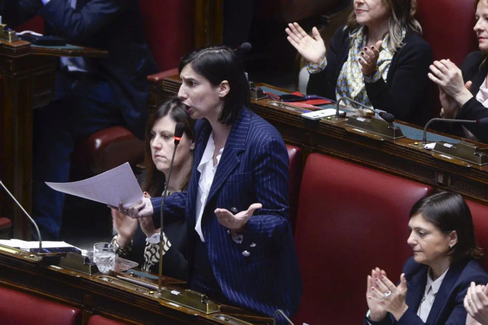 Dazi, Schlein “Governo reintegri Fondo Auto e chieda forte risposta Ue a Trump”