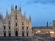 Milano, la denuncia di una 31enne: "Abusi da uno sconosciuto nel bagno di un locale" Milano, la denuncia di una 31enne: "Abusi da uno sconosciuto nel bagno di un locale"