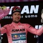 Giro d'Italia, oggi l'ottava tappa: orario, percorso e dove vederla