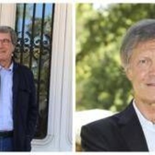 Zoff e Collovati applaudono gli azzurri: "Contro la Turchia tante cose positive, ora sotto con la Francia" Zoff e Collovati applaudono gli azzurri: "Contro la Turchia tante cose positive, ora sotto con la Francia"