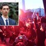 Cortei, in chat Youssef Siher invito ad alzare scontro: "Non ci fermeremo neanche con i blindati" Cortei, in chat Youssef Siher invito ad alzare scontro: "Non ci fermeremo neanche con i blindati"