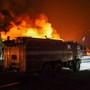Ucraina, due morti nell’attacco alla raffineria russa a Krasnodar Ucraina, due morti nell’attacco alla raffineria russa a Krasnodar