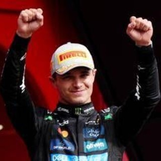 Gp Silverstone, ordine di arrivo e nuova classifica piloti