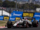 Formula 1, Gp Giappone: ordine d'arrivo e classifiche del Mondiale