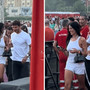 Gilda Ambrosio e Stefano De Martino sempre più vicini, è tornato l'amore?