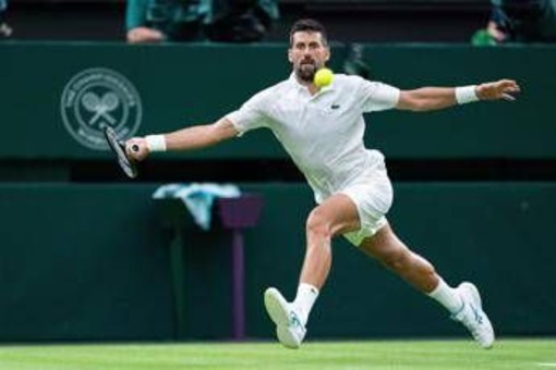 Djokovic e la sconfitta con Sinner a Wimbledon: &quot;Colpa dell'età, lui troppo forte&quot;