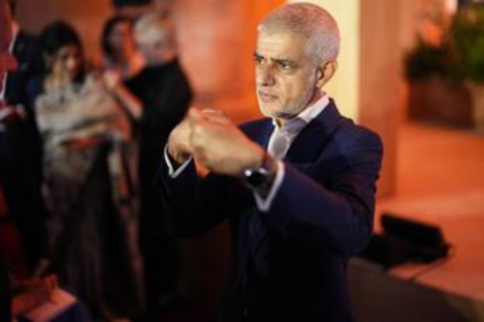 Non solo Mamdani, anche il sindaco di Londra contro Netanyahu: "Farò rispettare mandato d'arresto" Non solo Mamdani, anche il sindaco di Londra contro Netanyahu: "Farò rispettare mandato d'arresto"
