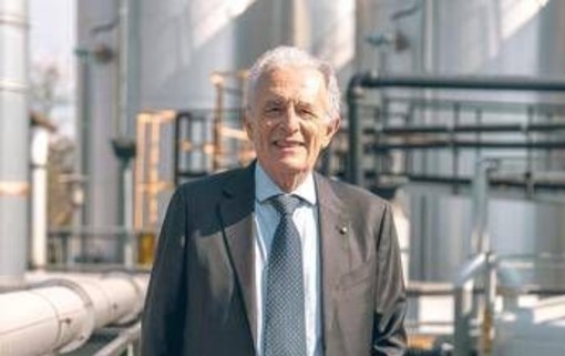 Rifiuti, Piunti (Conou): "Italia eccellenza globale in economia circolare oli minerali usati"