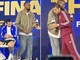 Messi 'ignorato' da Durant, De la Fuente fischiato: la conferenza show prima della finale dei Mondiali Messi 'ignorato' da Durant, De la Fuente fischiato: la conferenza show prima della finale dei Mondiali