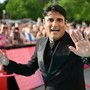Eurovision, Sal Da Vinci: "Io ambulante di sentimenti, riporto la melodia su un palco internazionale" Eurovision, Sal Da Vinci: "Io ambulante di sentimenti, riporto la melodia su un palco internazionale"