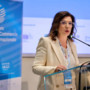 Al Forum Arcom record di presenze, imprese chiedono Ue più forte e regole semplici Al Forum Arcom record di presenze, imprese chiedono Ue più forte e regole semplici