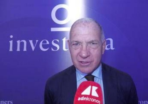 Dompè (Dompè Farmaceutici): &quot;Studiare aperture a nuovi mercati è essenziale&quot;