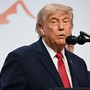 Trump “Meloni vuole tornare amica per far risalire i suoi consensi, no grazie”