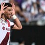 Il Toro ribalta la Fiorentina, crisi viola e prima vittoria granata