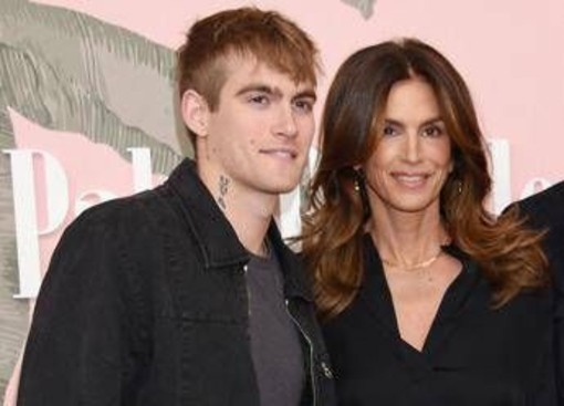 Morto il figlio di Cindy Crawford, Presley Gerber aveva 27 anni