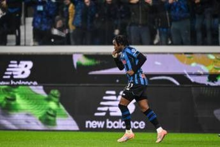 Eintracht Francoforte-Atalanta oggi in Champions League: orario, precedenti e dove vederla Eintracht Francoforte-Atalanta oggi in Champions League: orario, precedenti e dove vederla