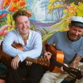 Jovanotti e Alfa insieme per il singolo dell'estate, arriva oggi Buon Vento Jovanotti e Alfa insieme per il singolo dell'estate, arriva oggi Buon Vento