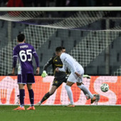 Fiorentina sconfitta 1-0 in casa dall’Aek, i viola non si sbloccano