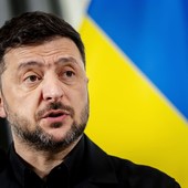 Ucraina, Zelensky “Importante che USA ottengano risposta dalla Russia”