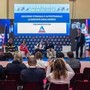 Trasporti, a T3 Expo e Agv Expo bilancio positivo: oltre 4mila presenze Trasporti, a T3 Expo e Agv Expo bilancio positivo: oltre 4mila presenze