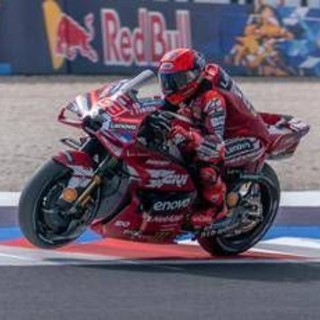 MotoGp, oggi Gp Giappone: orario, griglia di partenza e dove vederlo in tv