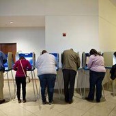 Midterm, il deputato italo-americano Rulli: "Non credo all'onda blu, Meloni tornerà la migliore amica degli Usa" Midterm, il deputato italo-americano Rulli: "Non credo all'onda blu, Meloni tornerà la migliore amica degli Usa"