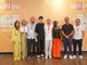 Al 56° Giffoni Film Festival presentato 'La Voce dei Giovani, Le Porte di Napoli'