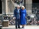 Carlo e Camilla, 20 anni di matrimonio: l'anniversario festeggiato a Roma