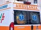 Catanzaro, pilota di canadair accoltellato in aeroporto: è in codice rosso Catanzaro, pilota di canadair accoltellato in aeroporto: è in codice rosso