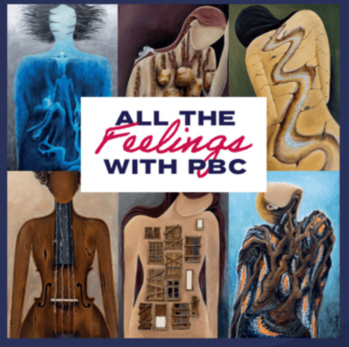 Malattie rare, 'All the Feelings with Pbc': l'arte in aiuto nella colangite biliare primitiva