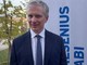 Pianta (Fresenius Kabi): "Nuova linea aumenta resilienza fornitura infusionali"