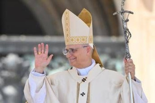 Giro d'Italia, oggi passaggio in Vaticano con saluto del Papa