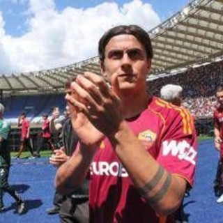 Roma in Champions? Da Candela a Perotti, il 'verdetto' dei grandi ex: "Con Dybala si può" Roma in Champions? Da Candela a Perotti, il 'verdetto' dei grandi ex: "Con Dybala si può"