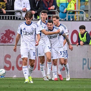 Baturina e Da Cunha mettono ko il Cagliari, Como da Champions