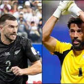 Da Tim Payne a Vozinha, quando i Mondiali 'trasformano' gli sconosciuti in superstar Da Tim Payne a Vozinha, quando i Mondiali 'trasformano' gli sconosciuti in superstar