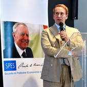 De Luca (Spes Academy): "La sovranità sanitaria resta sovranità della decisione" De Luca (Spes Academy): "La sovranità sanitaria resta sovranità della decisione"