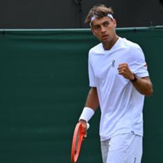 Wimbledon, oggi Cobolli-Khachanov al terzo turno - Diretta