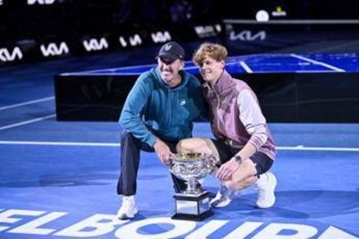 Sinner, Cahill resta? &quot;Mio futuro nelle mani di Jannik, se mi vuole anno prossimo ci sarò&quot;