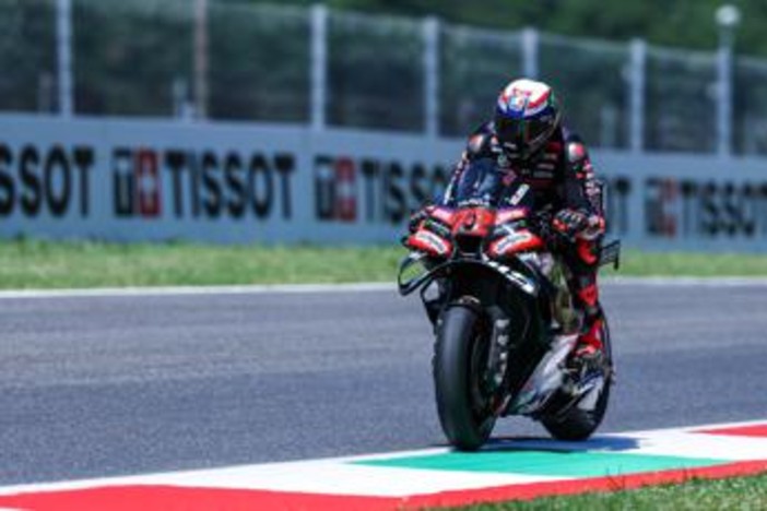 MotoGp, si corre in Repubblica Ceca: dalle prove libere alla gara, orari e dove vedere Gp Brno MotoGp, si corre in Repubblica Ceca: dalle prove libere alla gara, orari e dove vedere Gp Brno