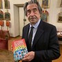 Il Libro dei Fatti in dono al maestro Riccardo Muti