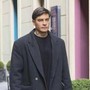 Milano, Alessandro Basciano rimette il braccialetto elettronico