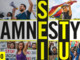 Amnesty, il 5X1000 per la libertà di stampa