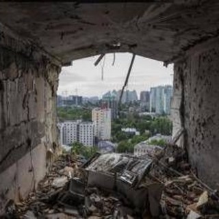 Ucraina, domani a Berlino nuovi colloqui su piano di pace. Witkoff incontrerà Zelensky