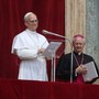 Papa “Mi rivolgo ai grandi del Mondo, mai più la guerra”
