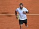 Roland Garros, oggi Berrettini-Rinderknech- Diretta