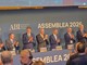 Banche, Patuelli: "Incertezze geopolitiche scoraggiano investimenti e domande prestiti" Banche, Patuelli: "Incertezze geopolitiche scoraggiano investimenti e domande prestiti"